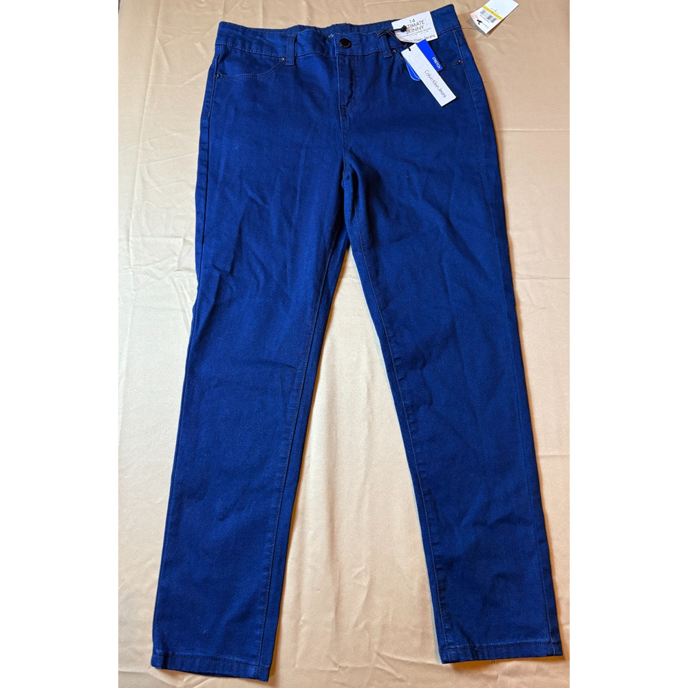 Calvin Klein Jeans Ultimate Skinny NWT